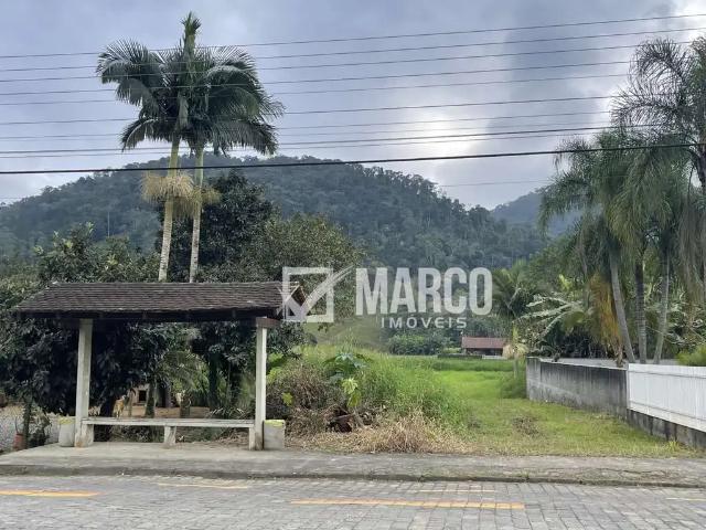 Terreno venda em Região Geográfica Imediata de Blumenau, Pomerode