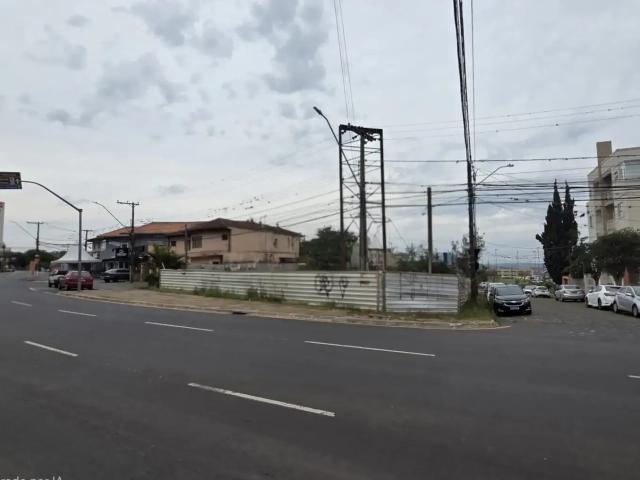 Terreno venda em Olarias, Ponta Grossa