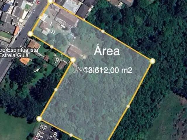Terreno venda em Região Geográfica Imediata de Ponta Grossa, Ponta Grossa