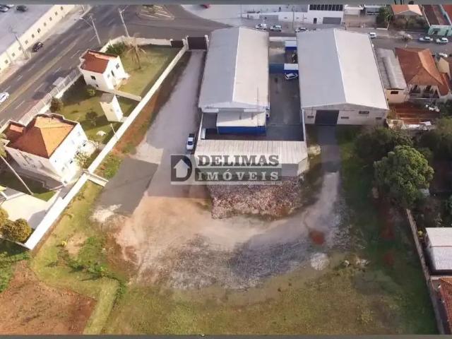 Terreno venda em Região Geográfica Imediata de Ponta Grossa, Ponta Grossa