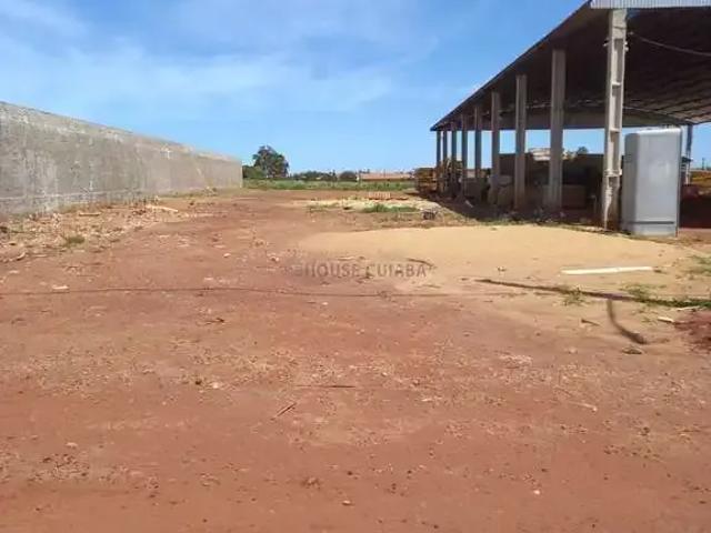 Terreno venda em Região Geográfica Imediata de Ponta Porã, Ponta Porã