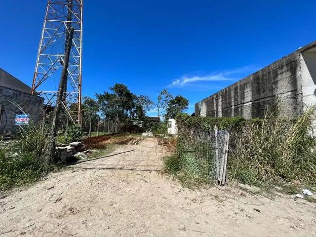 Terreno venda em Praia do Leste, Pontal do Paraná