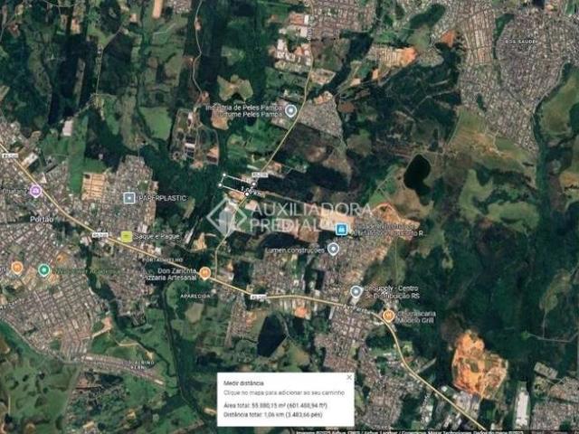 Terreno venda em Região Geográfica Imediata de Novo Hamburgo - São Leopoldo, Região Metropolitana de Porto Alegre