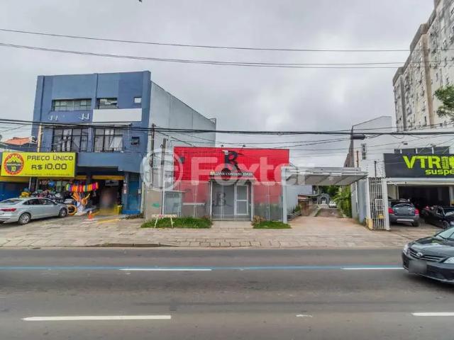Terreno venda em Região Geográfica Imediata de Porto Alegre, Região Metropolitana de Porto Alegre