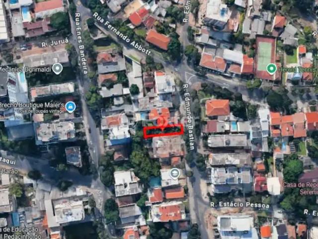 Terreno venda em Região Geográfica Imediata de Porto Alegre, Região Metropolitana de Porto Alegre
