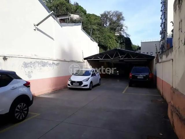 Terreno venda em Floresta, Porto Alegre