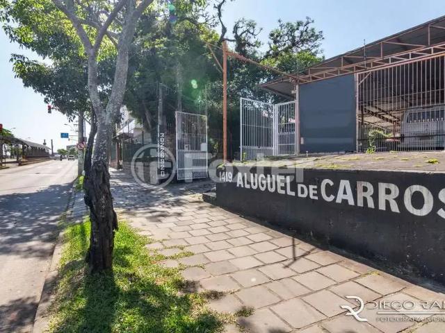 Terreno venda em Região Geográfica Imediata de Porto Alegre, Região Metropolitana de Porto Alegre