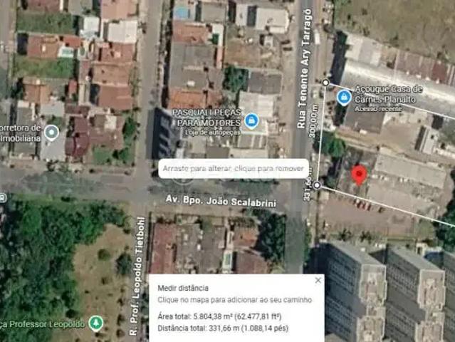 Terreno venda em Região Geográfica Imediata de Porto Alegre, Região Metropolitana de Porto Alegre