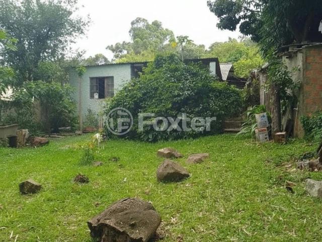 Terreno venda em Vila Colina do Prado, Porto Alegre