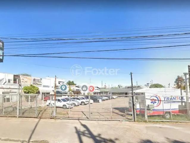 Terreno venda em Passo da Areia, Porto Alegre