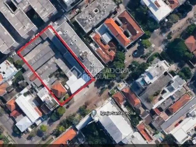Terreno venda em Santa Cecília, Porto Alegre
