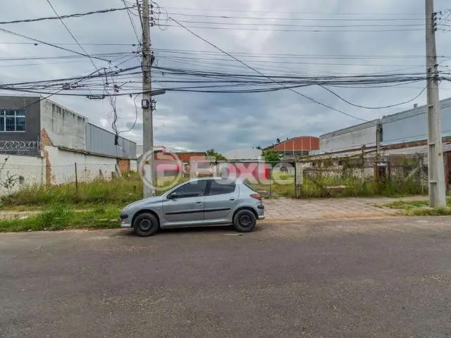 Terreno venda em Região Geográfica Imediata de Porto Alegre, Região Metropolitana de Porto Alegre