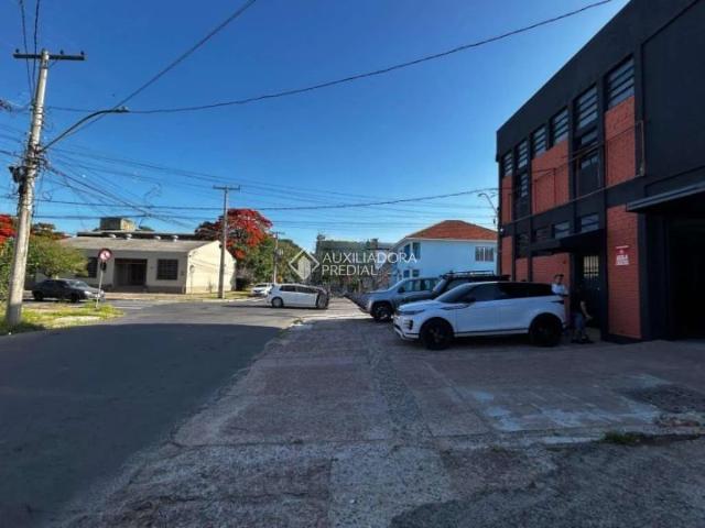Terreno venda em Santa Maria Goretti, Porto Alegre