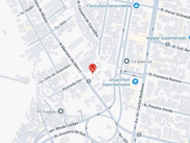 Terreno venda em Medianeira, Porto Alegre