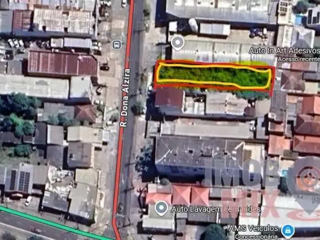 Terreno venda em Região Geográfica Imediata de Porto Alegre, Região Metropolitana de Porto Alegre