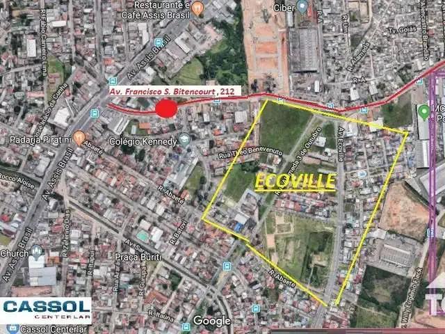 Terreno venda em Região Geográfica Imediata de Porto Alegre, Região Metropolitana de Porto Alegre