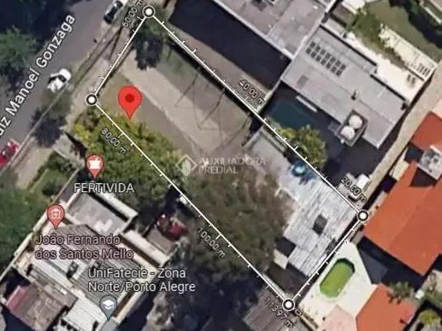 Terreno venda em Região Geográfica Imediata de Porto Alegre, Região Metropolitana de Porto Alegre