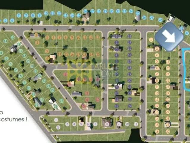 Terreno venda em Região Geográfica Imediata de Itajaí, Porto Belo