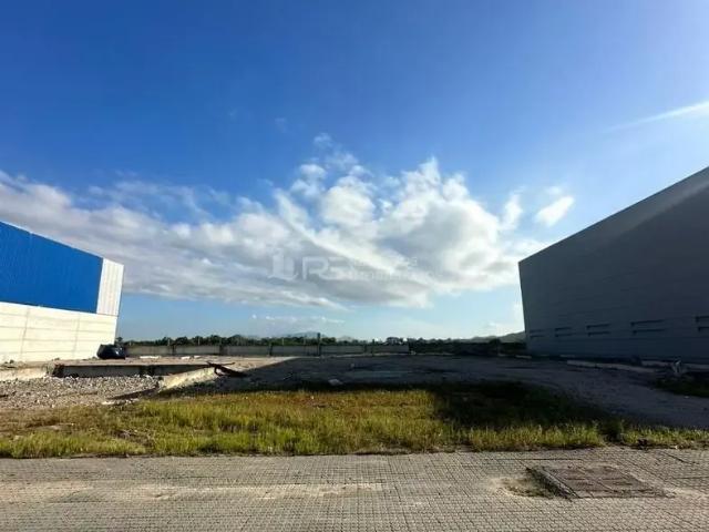 Terreno venda em Região Geográfica Imediata de Itajaí, Porto Belo