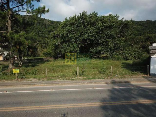 Terreno venda em Região Geográfica Imediata de Itajaí, Porto Belo