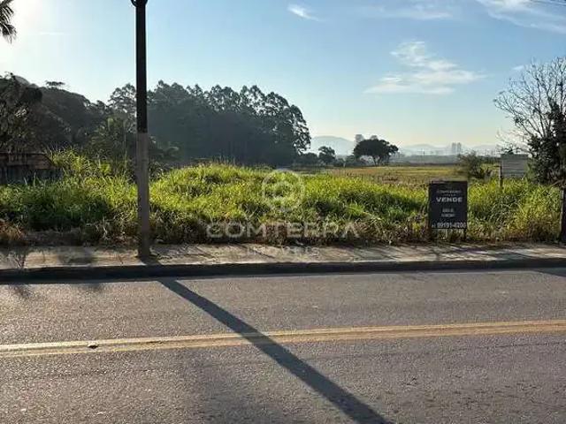 Terreno venda em Porto Belo, Alto Perequê