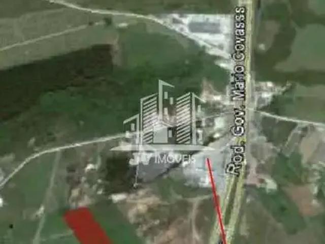 Terreno venda em Região Geográfica Imediata de Itajaí, Porto Belo