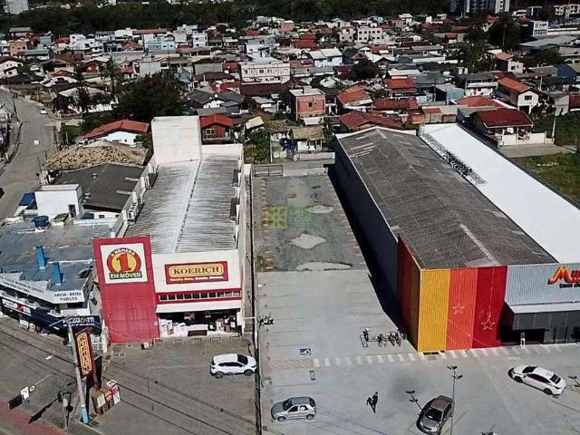 Terreno venda em Região Geográfica Imediata de Itajaí, Porto Belo