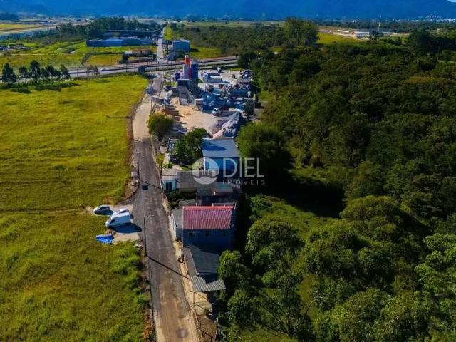 Terreno venda em Região Geográfica Imediata de Itajaí, Porto Belo