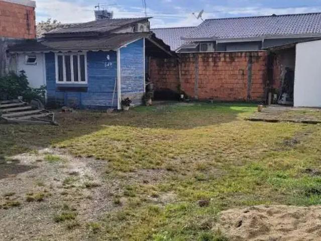 Terreno venda em Região Geográfica Imediata de Itajaí, Porto Belo