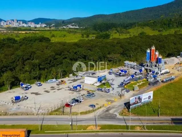 Terreno venda em Região Geográfica Imediata de Itajaí, Porto Belo