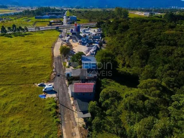 Terreno venda em Região Geográfica Imediata de Itajaí, Porto Belo