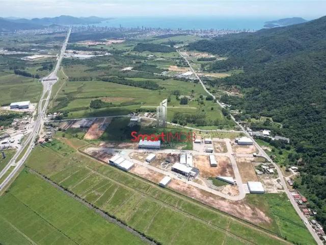 Terreno venda em Região Geográfica Imediata de Itajaí, Porto Belo