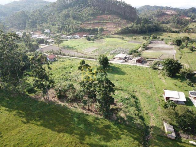 Terreno venda em Região Geográfica Imediata de Itajaí, Porto Belo