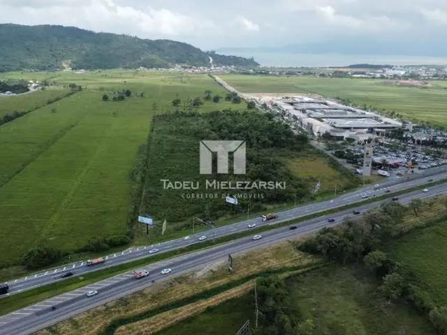 Terreno venda em Região Geográfica Imediata de Itajaí, Porto Belo