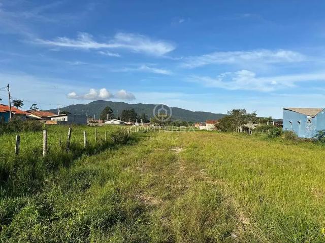 Terreno venda em Porto Belo, Alto Perequê