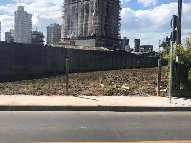 Terreno venda em Região Geográfica Imediata de Itajaí, Porto Belo