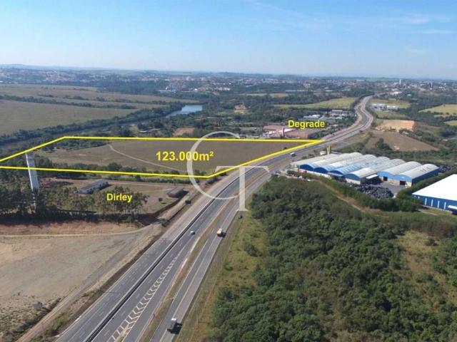 Terreno venda em Região Imediata de Sorocaba, Região Metropolitana de Sorocaba