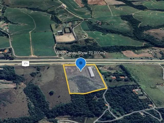 Terreno venda em Região Imediata de Sorocaba, Região Metropolitana de Sorocaba