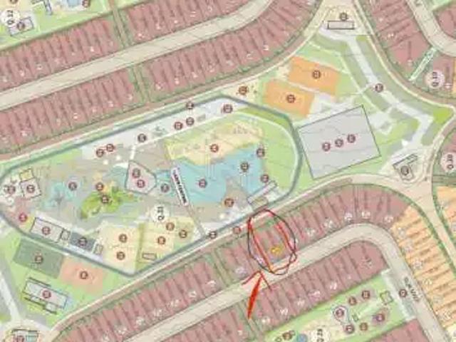 Terreno venda em Região Geográfica Imediata de Loanda, Porto Rico