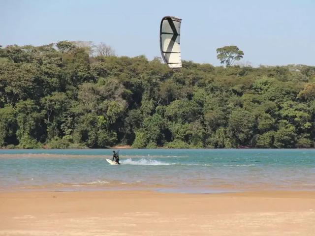 Terreno venda em Região Geográfica Imediata de Loanda, Porto Rico