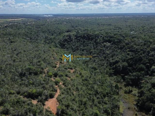 Terreno venda em Região Geográfica Imediata de Eunápolis - Porto Seguro, Porto Seguro