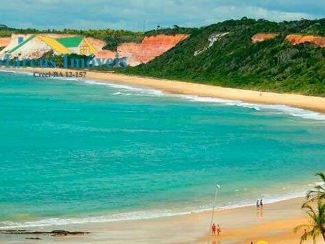Terreno venda em Porto Seguro, Pacata