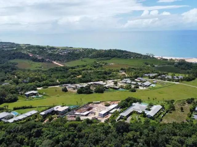Terreno venda em Região Geográfica Imediata de Eunápolis - Porto Seguro, Porto Seguro