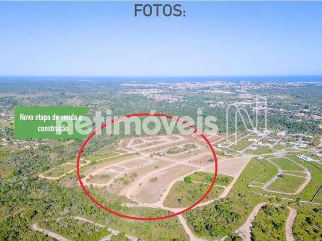 Terreno venda em Região Geográfica Imediata de Eunápolis - Porto Seguro, Porto Seguro