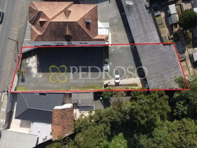 Terreno venda em Região Geográfica Imediata de Mafra, Porto União