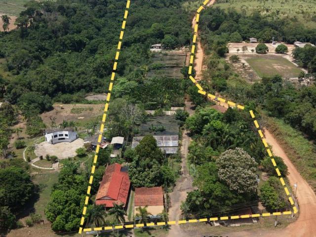 Terreno venda em Porto Velho