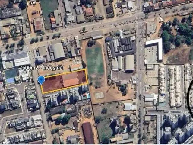 Terreno venda em Região Geográfica Imediata de Porto Velho, Porto Velho
