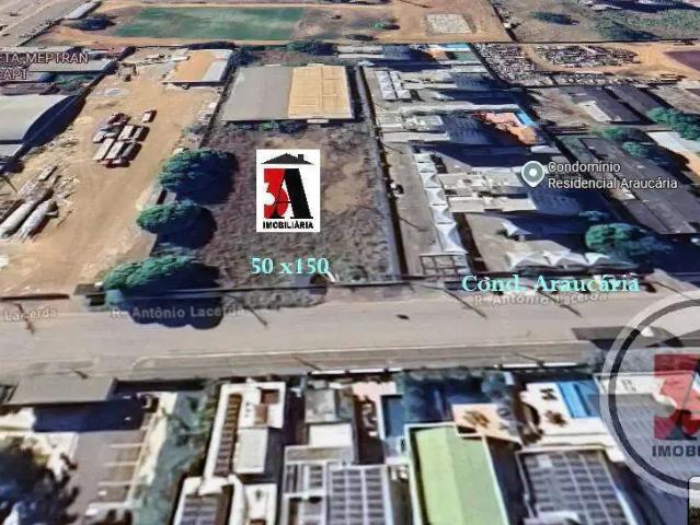 Terreno venda em Região Geográfica Imediata de Porto Velho, Porto Velho