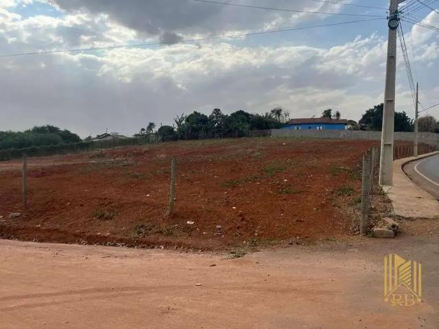 Terreno venda em Região Geográfica Imediata de Pouso Alegre, Pouso Alegre