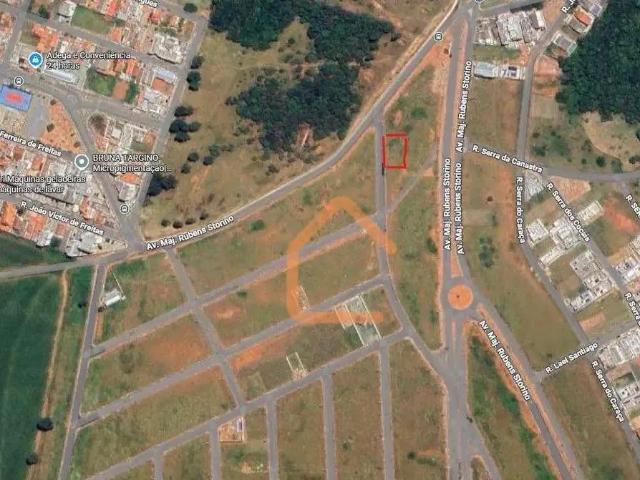 Terreno venda em Região Geográfica Imediata de Pouso Alegre, Pouso Alegre